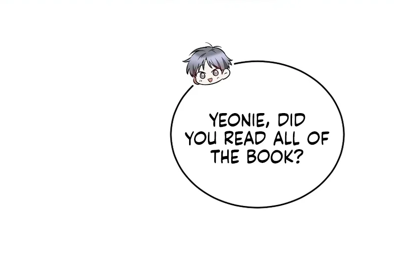 I Am in the Same Class as the Crazy Male Leads Chapter 9 page 129