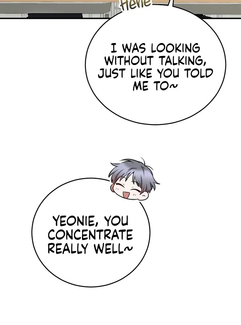 I Am in the Same Class as the Crazy Male Leads Chapter 9 page 131