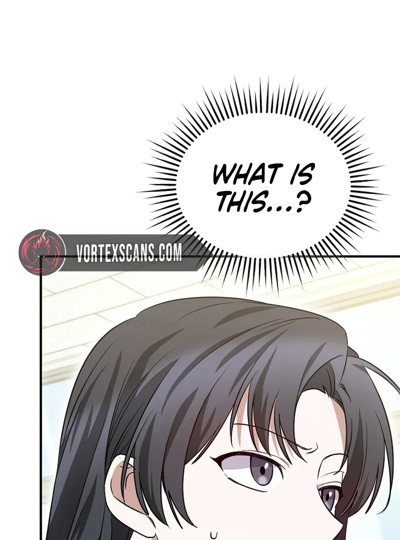 I Am in the Same Class as the Crazy Male Leads Chapter 9 page 132