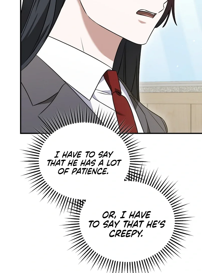 I Am in the Same Class as the Crazy Male Leads Chapter 9 page 133
