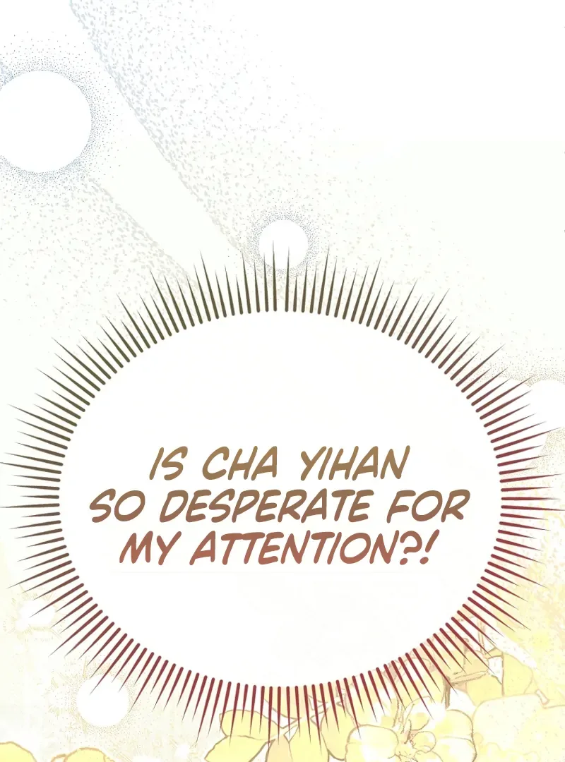 I Am in the Same Class as the Crazy Male Leads Chapter 9 page 137