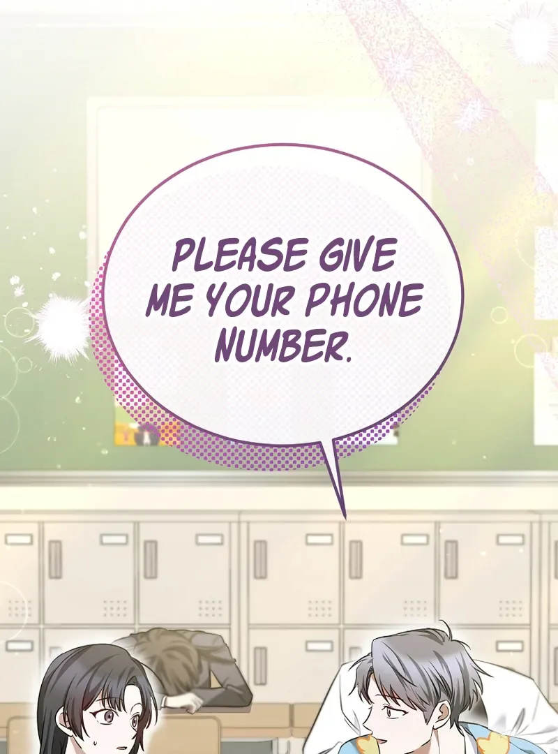 I Am in the Same Class as the Crazy Male Leads Chapter 9 page 142