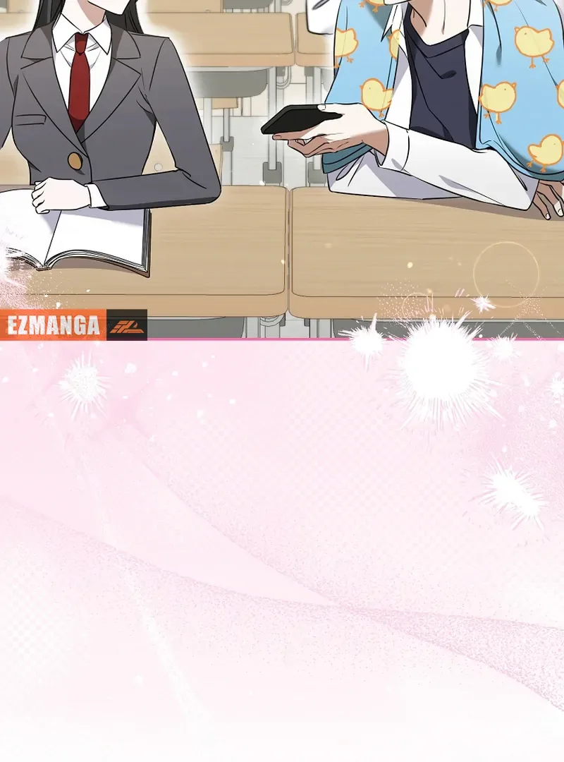 I Am in the Same Class as the Crazy Male Leads Chapter 9 page 143