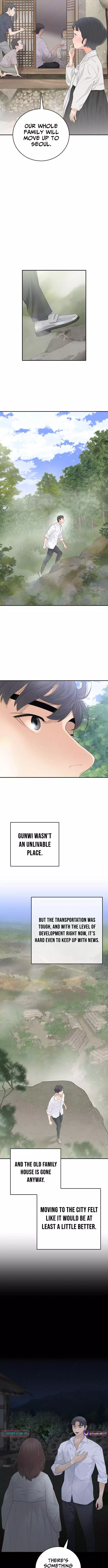 I Am Really the Only Tycoon Chapter 10 page 2