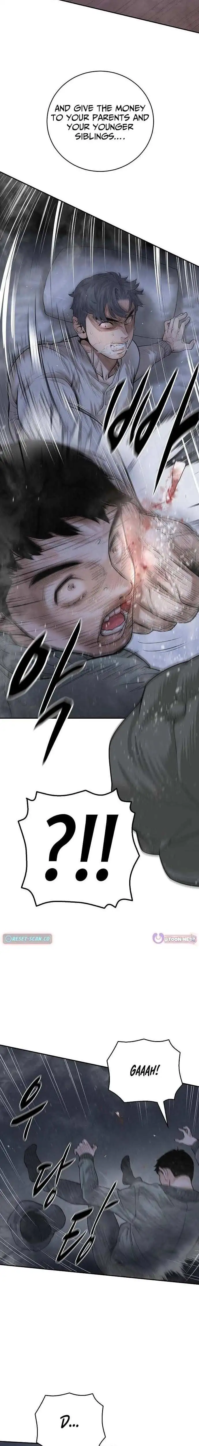 I Am Really the Only Tycoon Chapter 2 page 4
