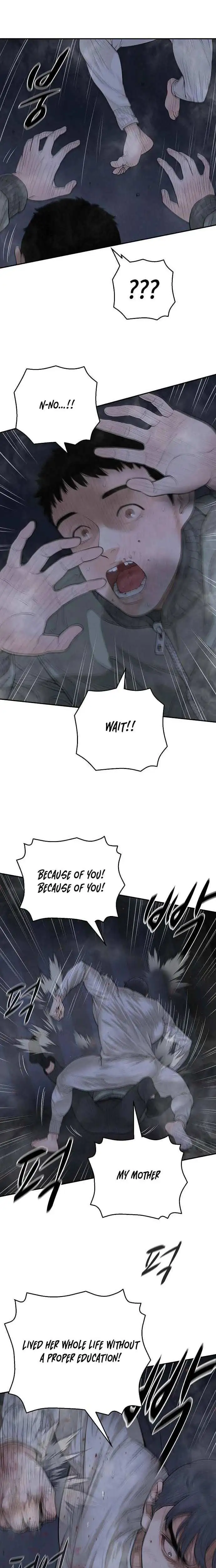 I Am Really the Only Tycoon Chapter 2 page 6