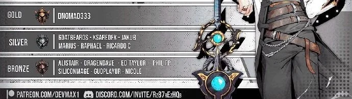 I Am Really the Only Tycoon Chapter 2 page 31