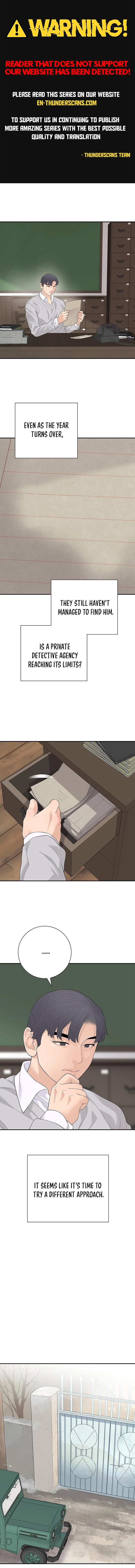 I Am Really the Only Tycoon Chapter 24 page 1