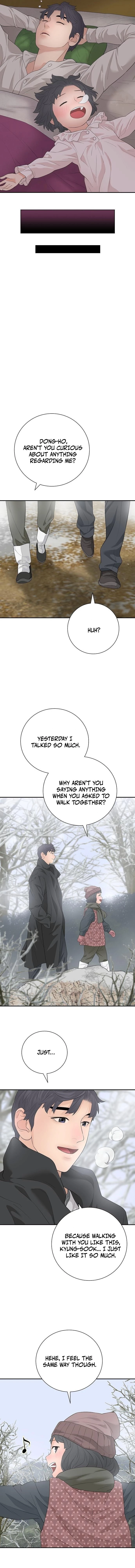 I Am Really the Only Tycoon Chapter 24 page 5