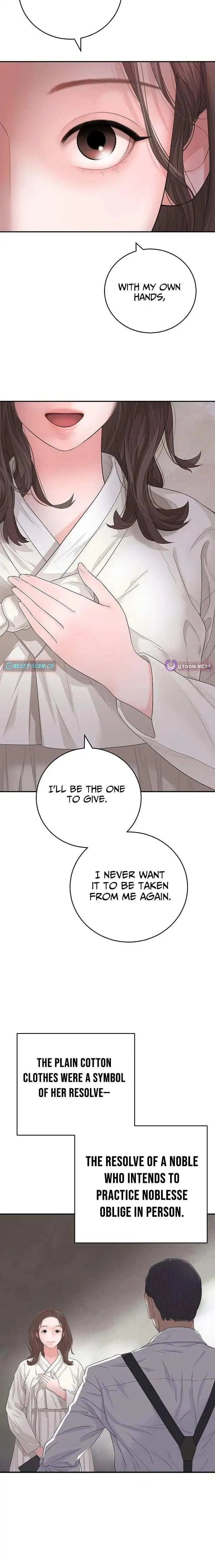 I Am Really the Only Tycoon Chapter 5 page 18