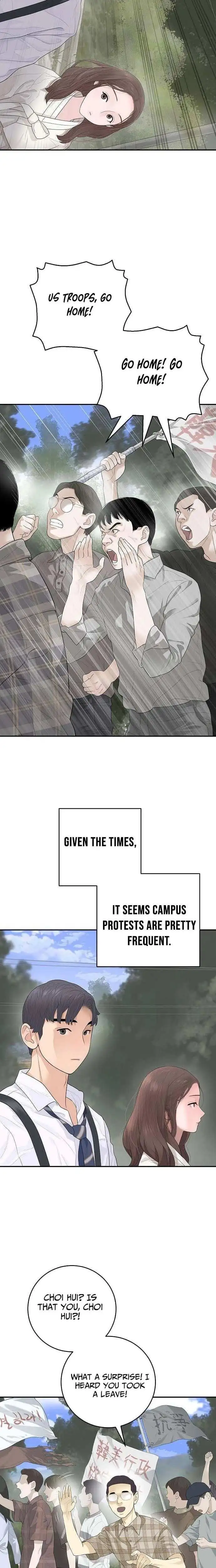 I Am Really the Only Tycoon Chapter 5 page 26
