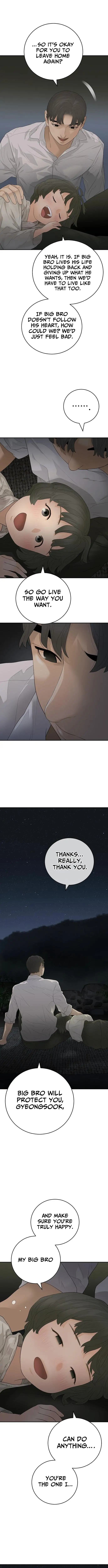 I Am Really the Only Tycoon Chapter 9 page 10