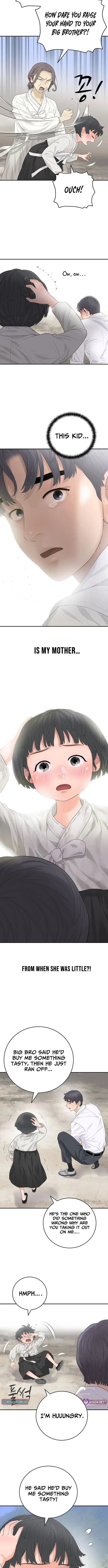 I Am Really the Only Tycoon Chapter 9 page 2