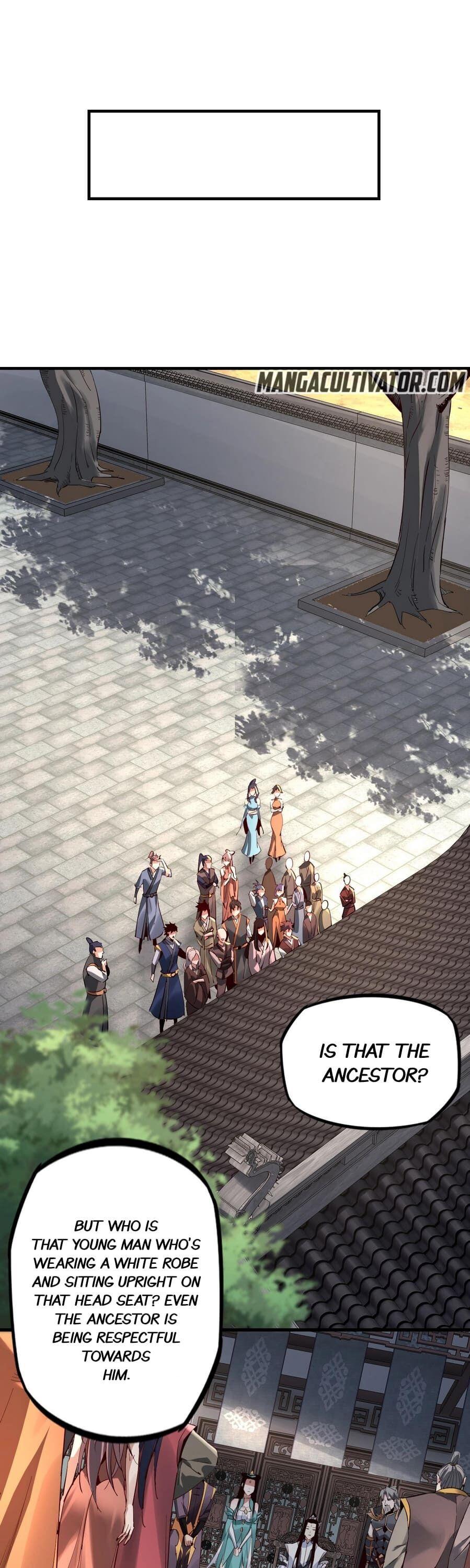 I Am The Fated Villain Chapter 10 page 12