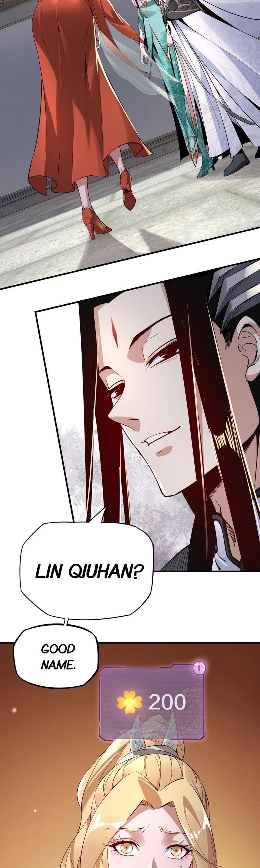 I Am The Fated Villain Chapter 10 page 16