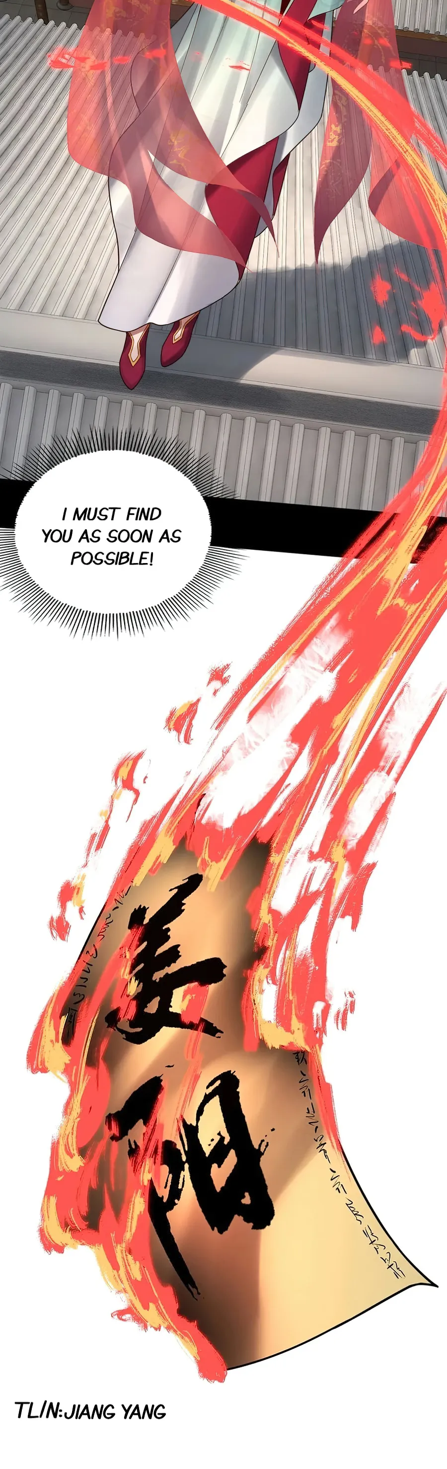 I Am The Fated Villain Chapter 100 page 20