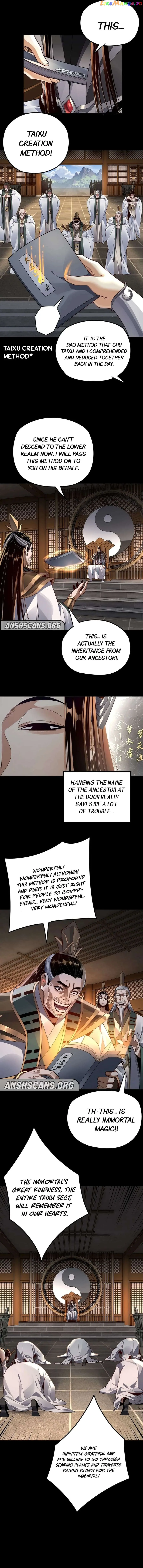 I Am The Fated Villain Chapter 101 page 11