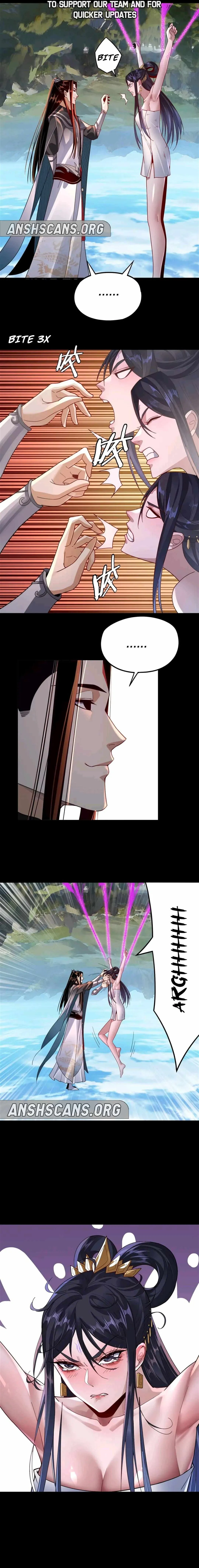 I Am The Fated Villain Chapter 102 page 5