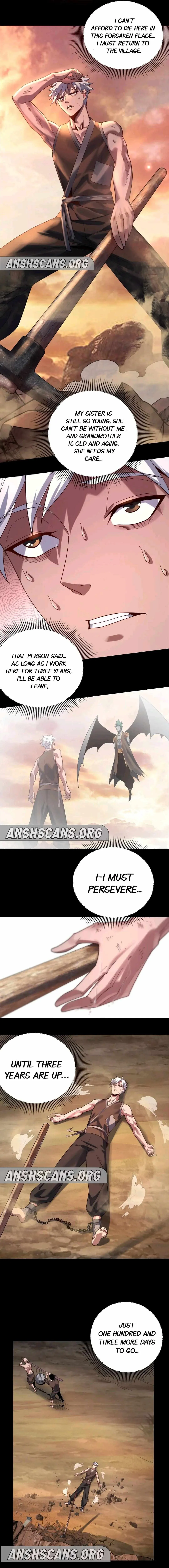 I Am The Fated Villain Chapter 102 page 14