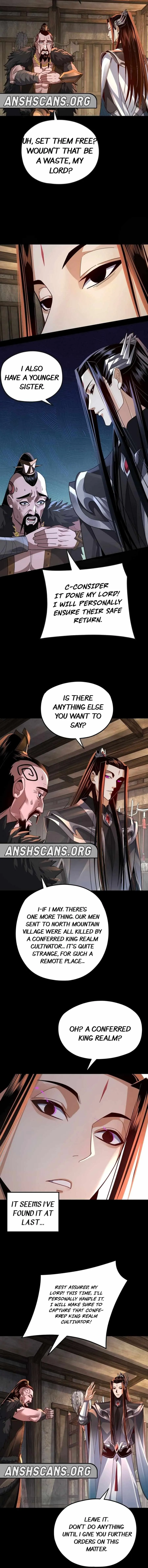I Am The Fated Villain Chapter 103 page 11