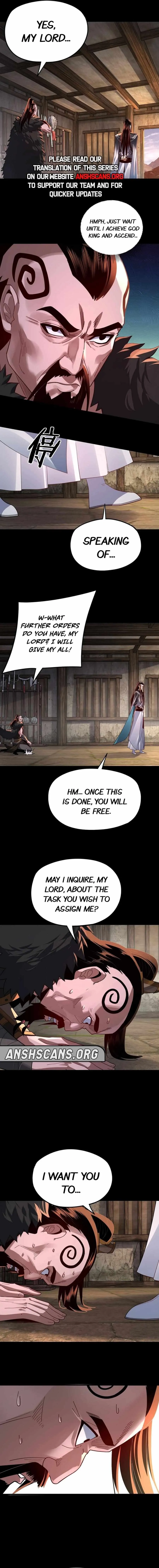 I Am The Fated Villain Chapter 103 page 12