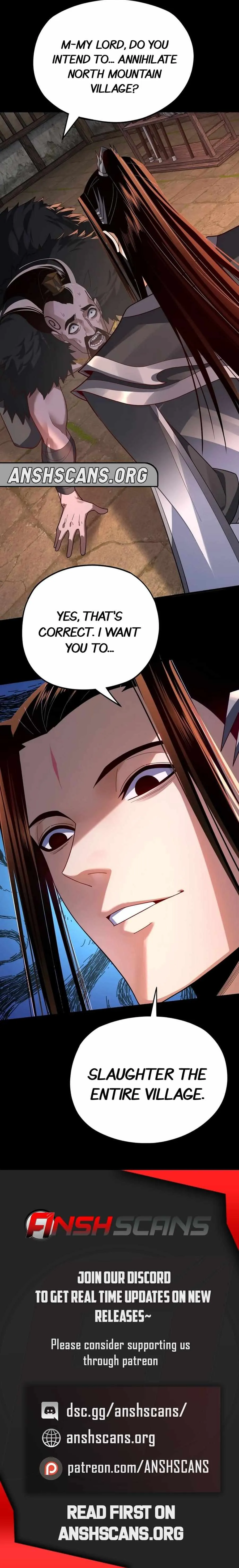 I Am The Fated Villain Chapter 103 page 13
