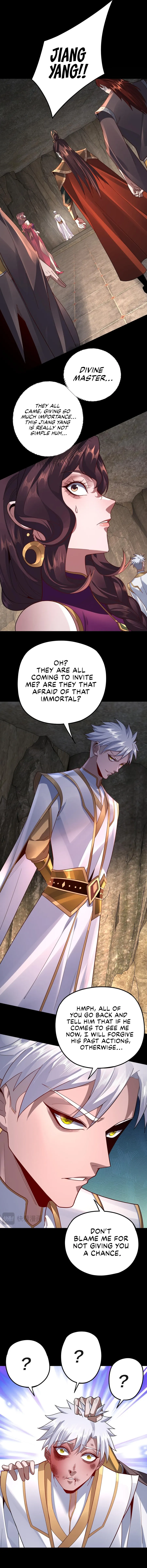 I Am The Fated Villain Chapter 106 page 12
