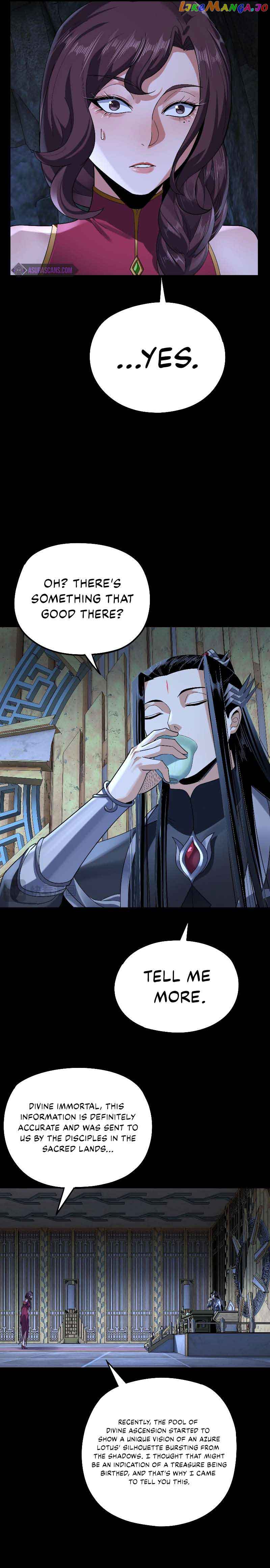I Am The Fated Villain Chapter 109 page 17