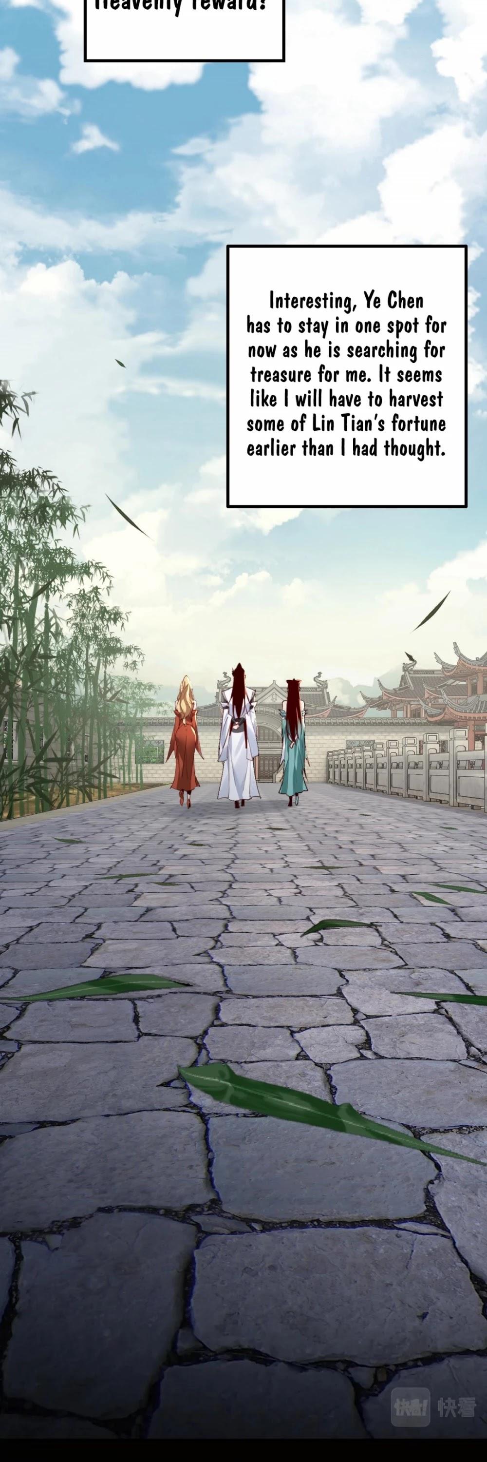 I Am The Fated Villain Chapter 11 page 12