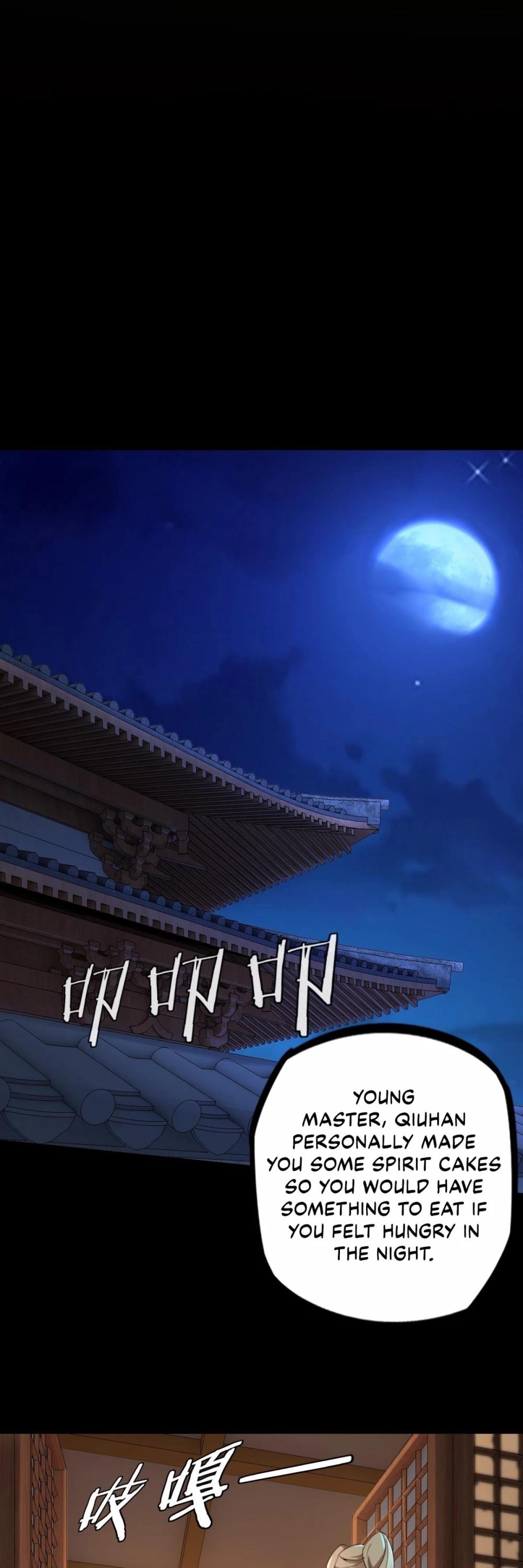 I Am The Fated Villain Chapter 11 page 13