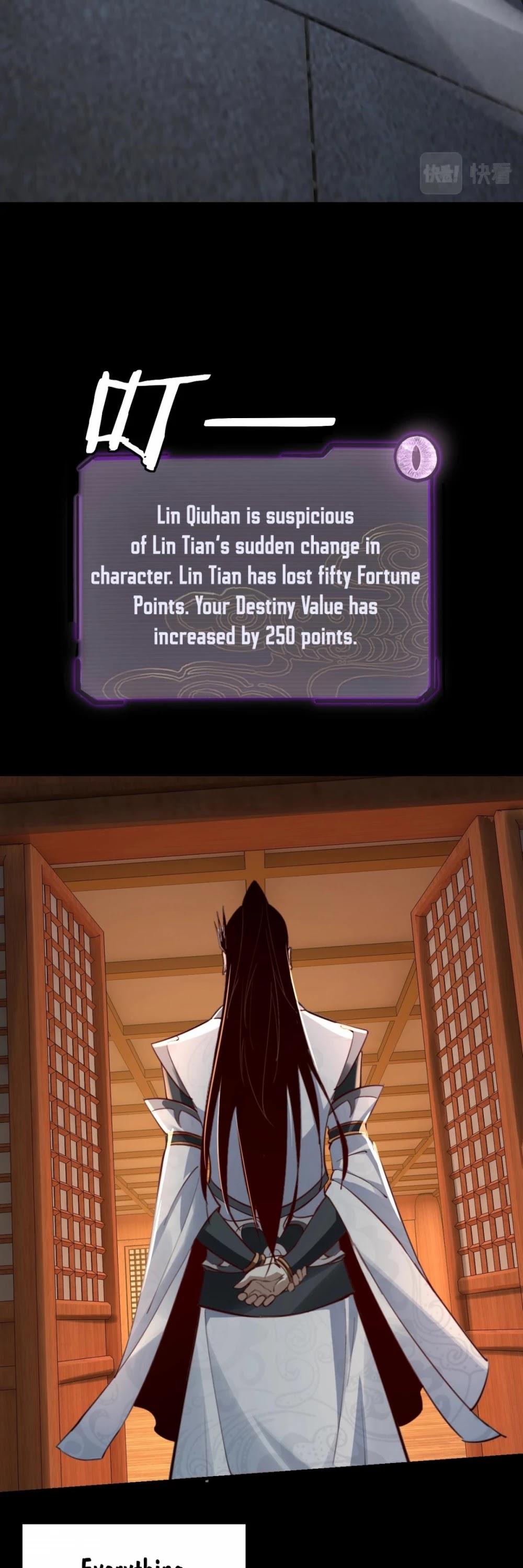 I Am The Fated Villain Chapter 11 page 30