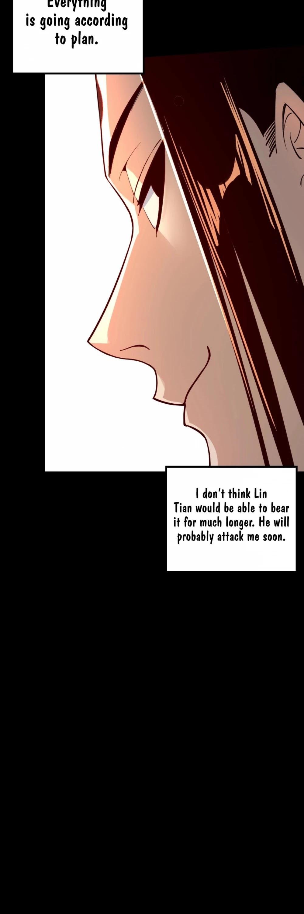 I Am The Fated Villain Chapter 11 page 31
