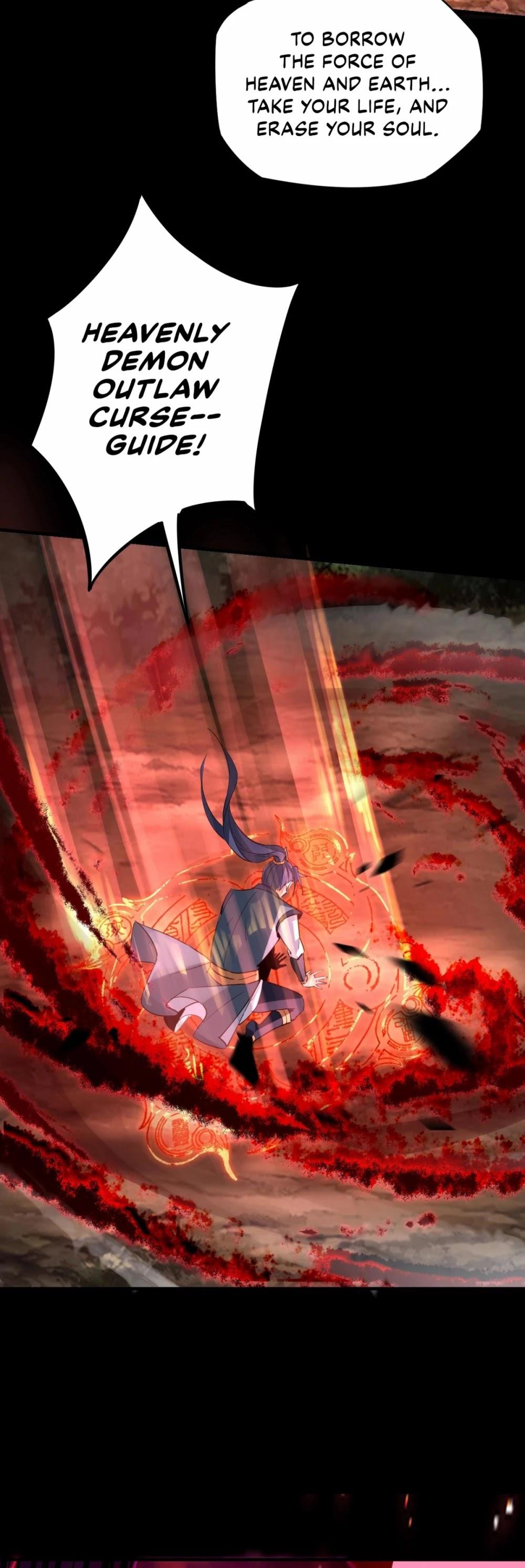 I Am The Fated Villain Chapter 11 page 34