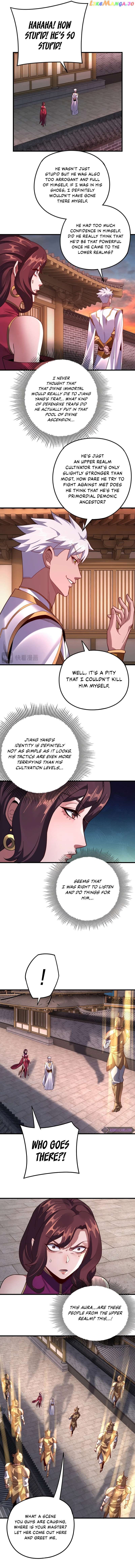I Am The Fated Villain Chapter 111 page 10