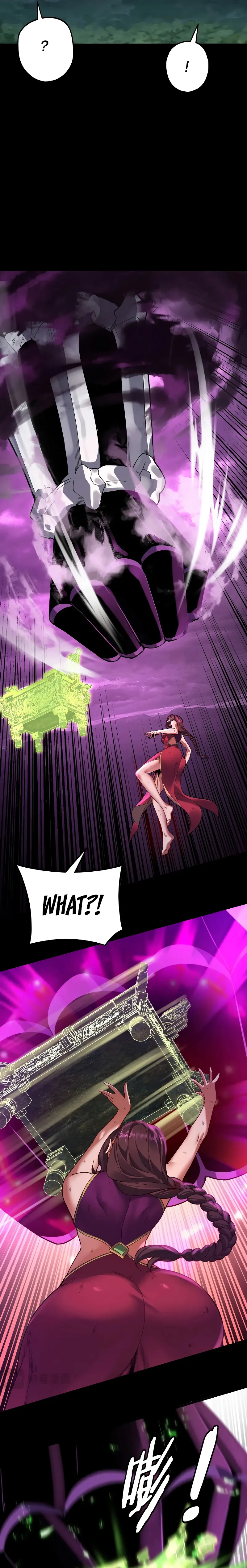 I Am The Fated Villain Chapter 113 page 12