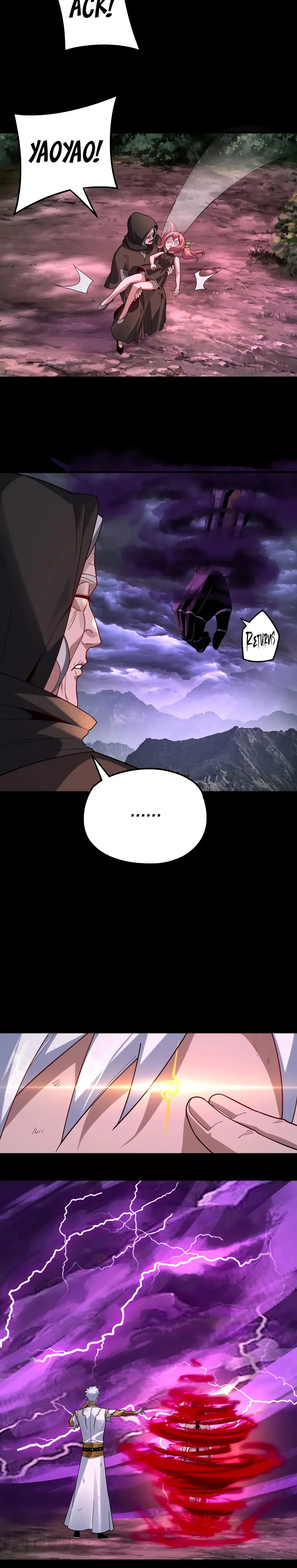 I Am The Fated Villain Chapter 113 page 16