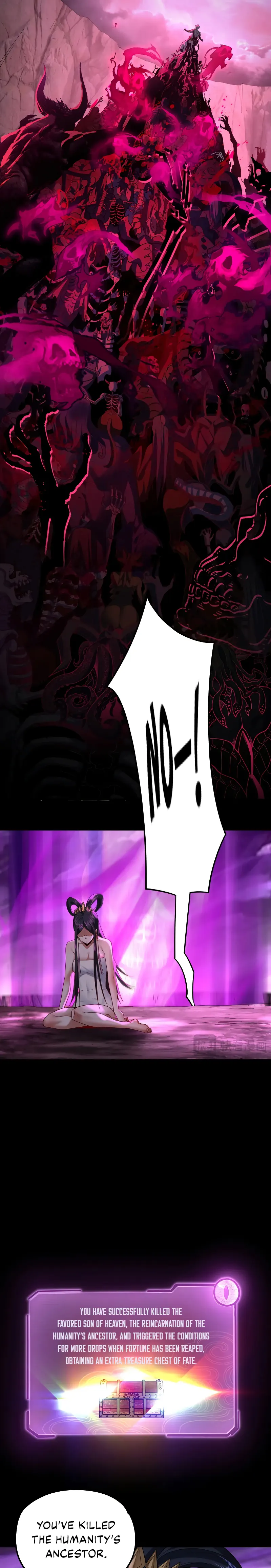 I Am The Fated Villain Chapter 114 page 16