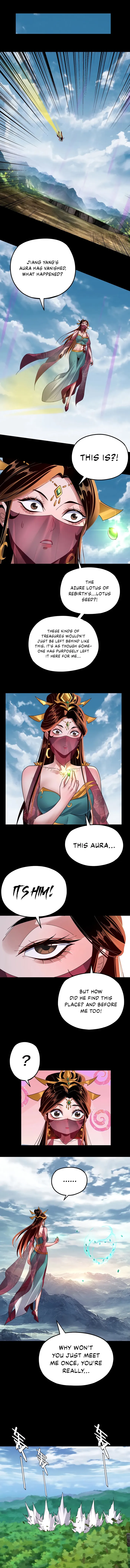 I Am The Fated Villain Chapter 115 page 5