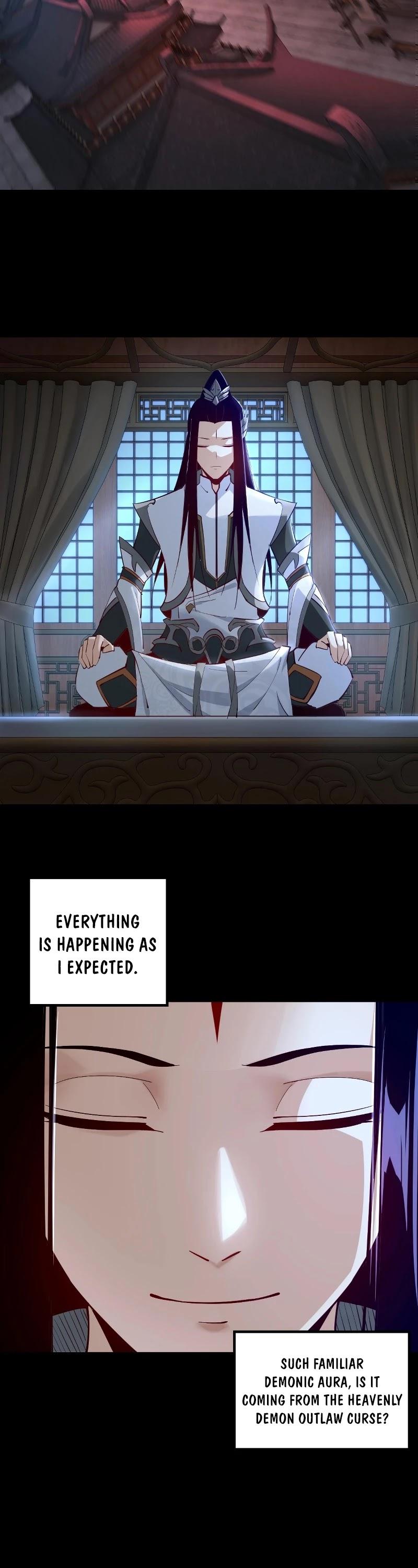 I Am The Fated Villain Chapter 12 page 5