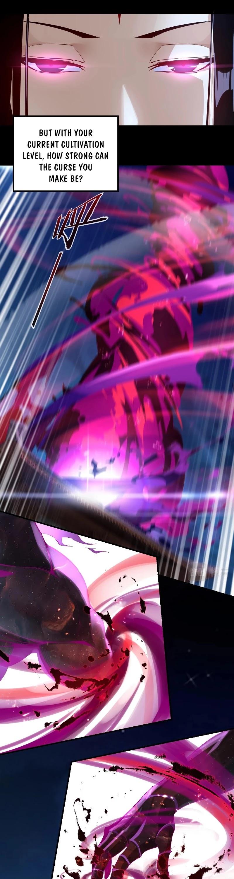 I Am The Fated Villain Chapter 12 page 6