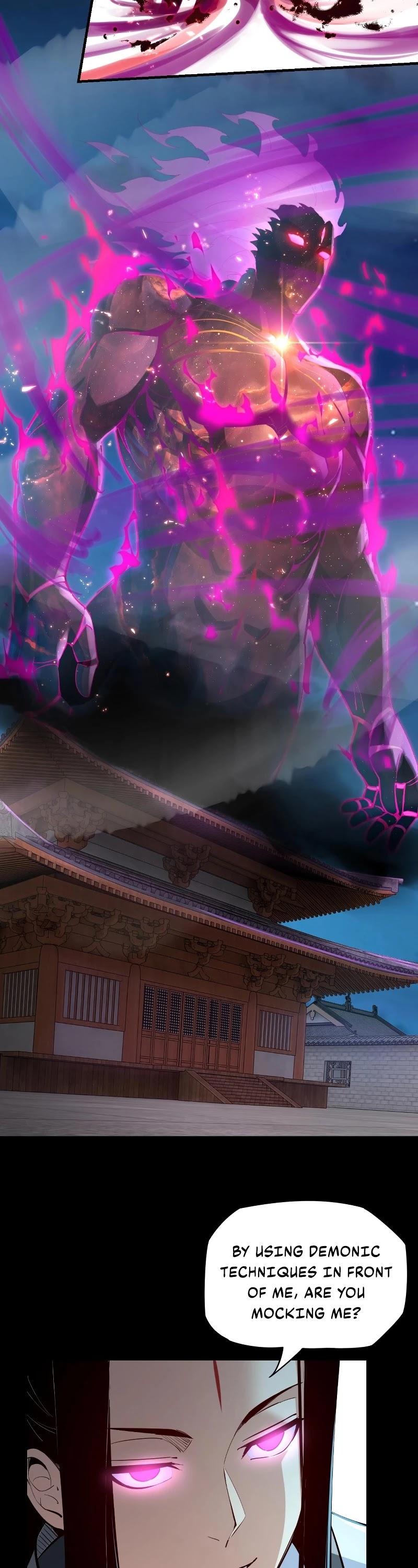 I Am The Fated Villain Chapter 12 page 7