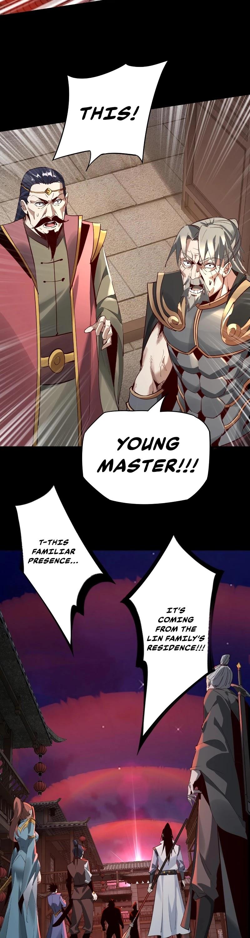 I Am The Fated Villain Chapter 12 page 14