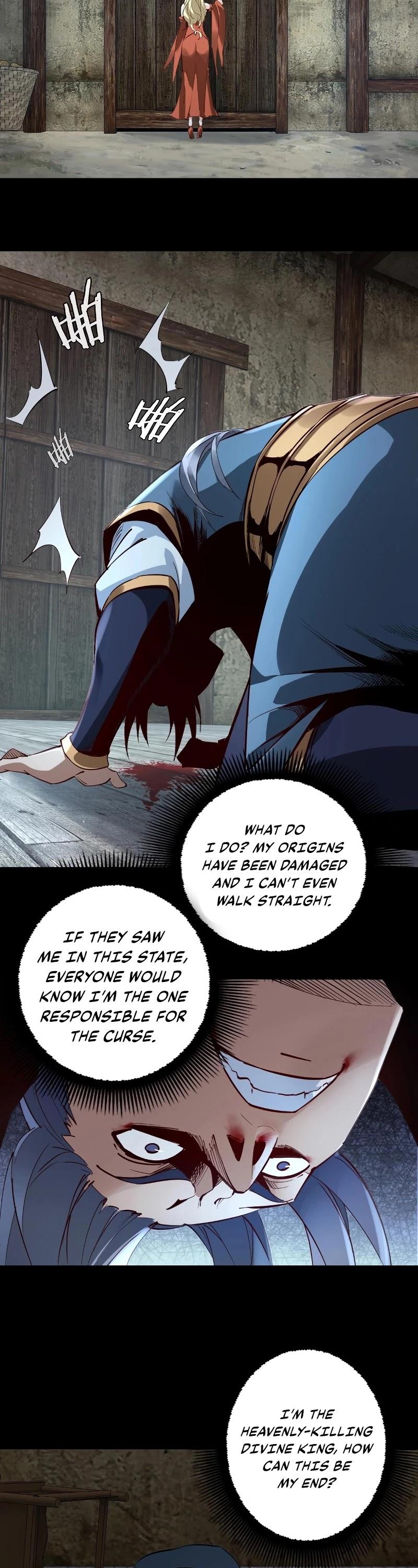 I Am The Fated Villain Chapter 12 page 24