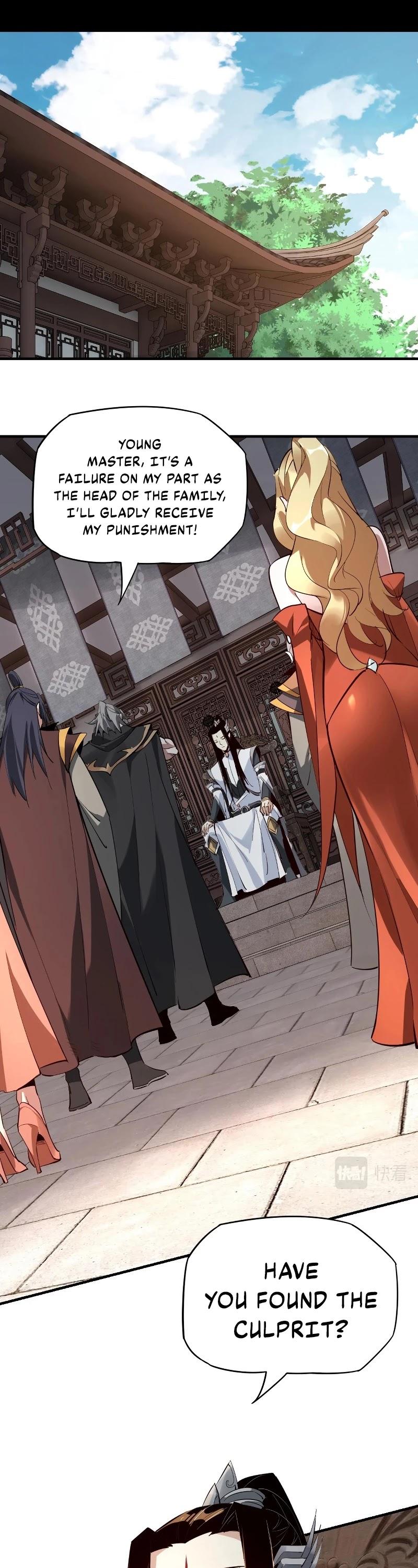 I Am The Fated Villain Chapter 12 page 30
