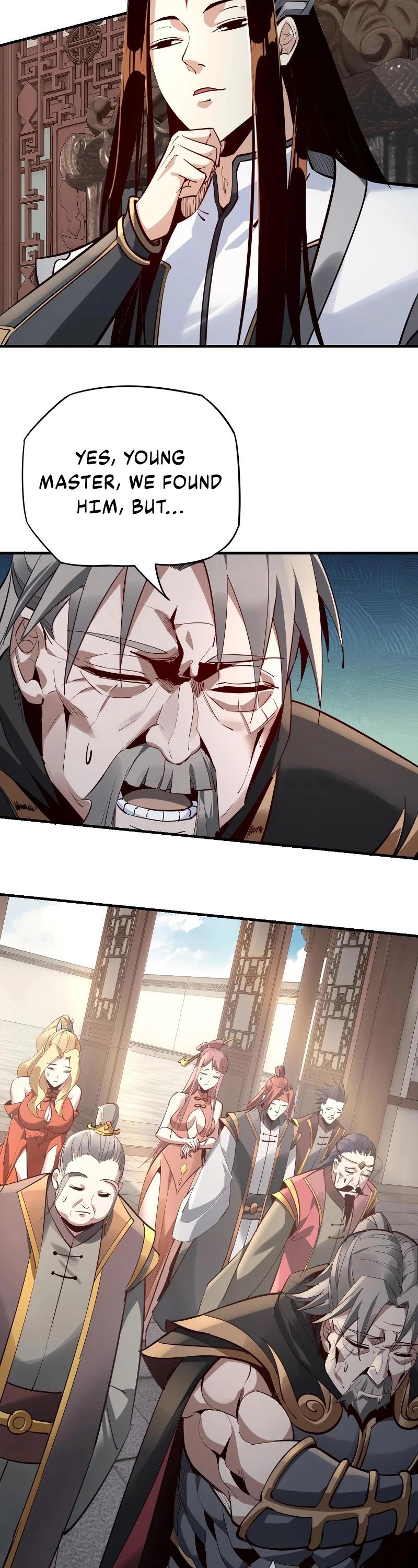 I Am The Fated Villain Chapter 12 page 31
