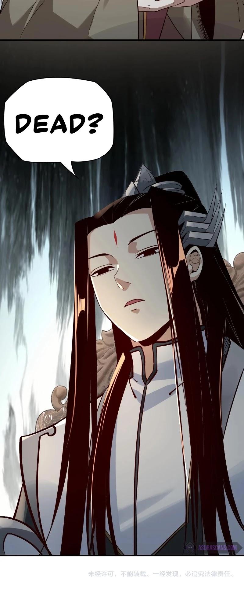 I Am The Fated Villain Chapter 12 page 34