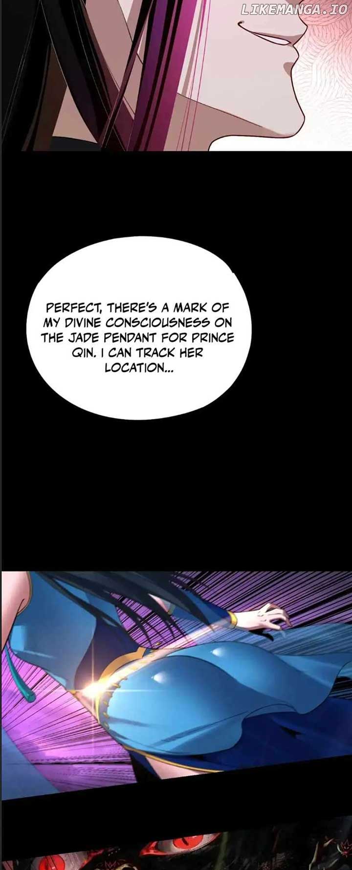 I Am The Fated Villain Chapter 125 page 8