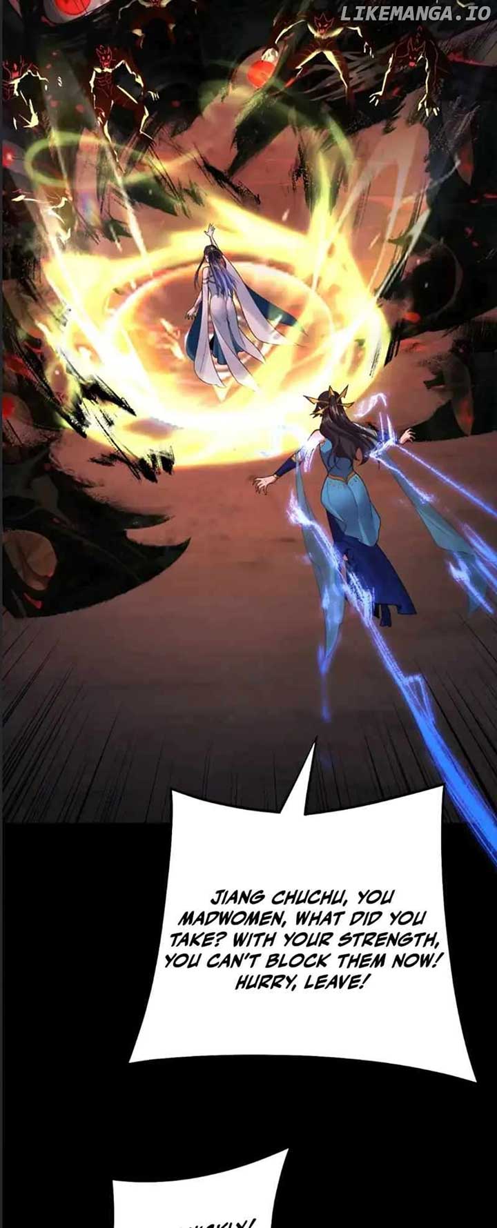 I Am The Fated Villain Chapter 125 page 9