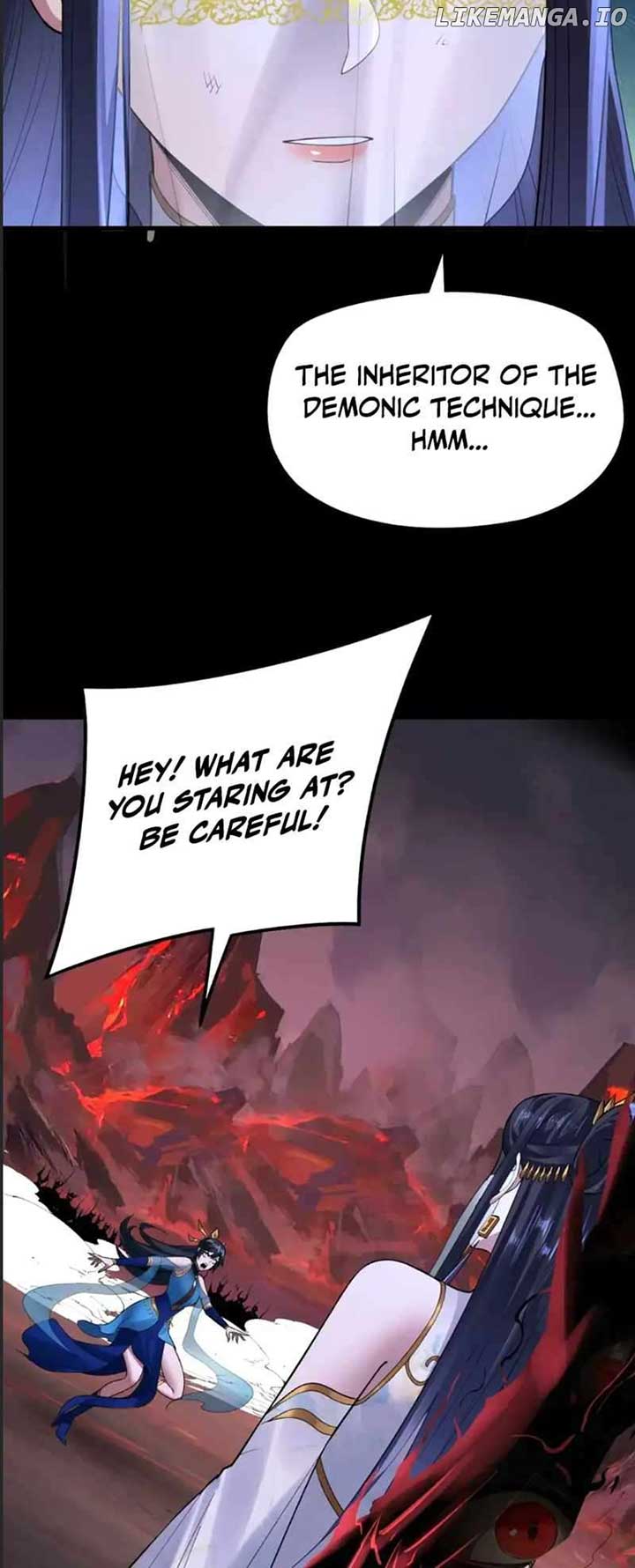 I Am The Fated Villain Chapter 125 page 13