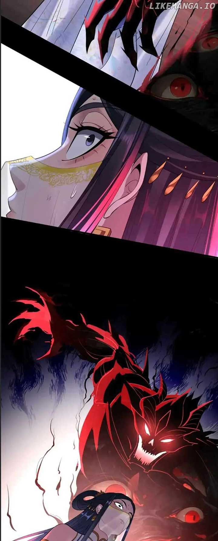 I Am The Fated Villain Chapter 125 page 14